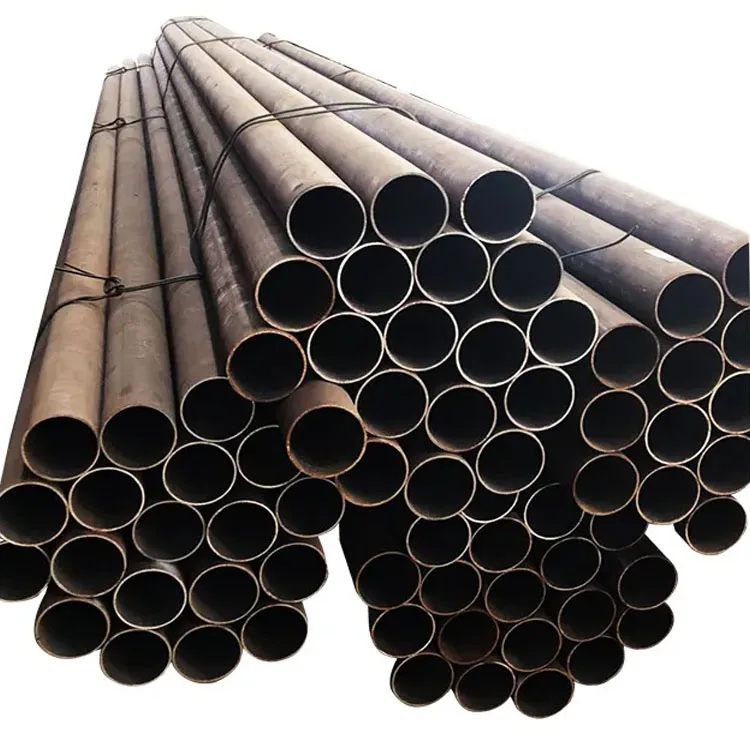 carbon steel pipe&tube